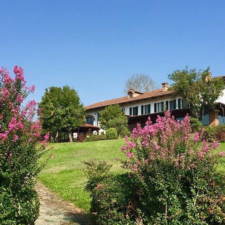 Locanda Dell'Arzente San Salvatore Monferrato المظهر الخارجي الصورة