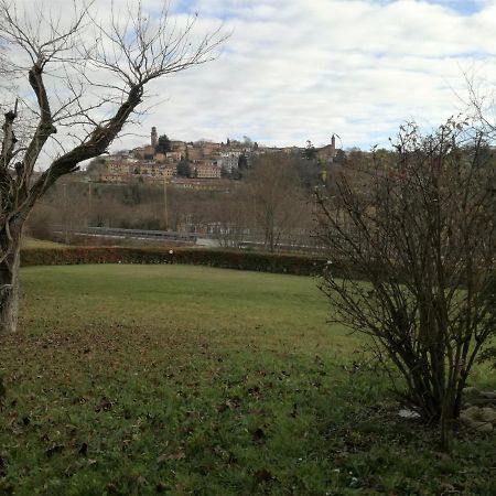 Locanda Dell'Arzente San Salvatore Monferrato المظهر الخارجي الصورة
