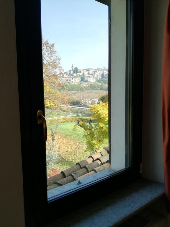 Locanda Dell'Arzente San Salvatore Monferrato المظهر الخارجي الصورة