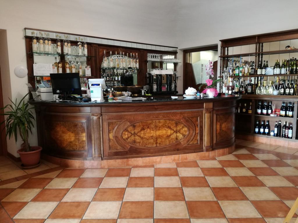 Locanda Dell'Arzente San Salvatore Monferrato المظهر الخارجي الصورة