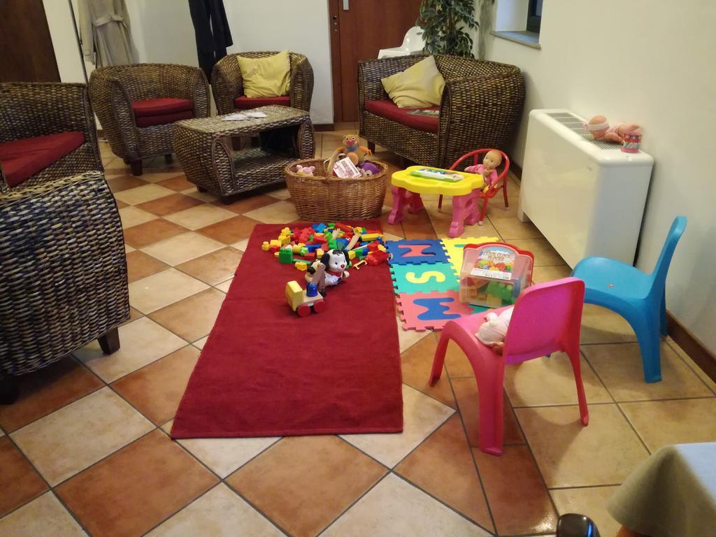 Locanda Dell'Arzente San Salvatore Monferrato المظهر الخارجي الصورة