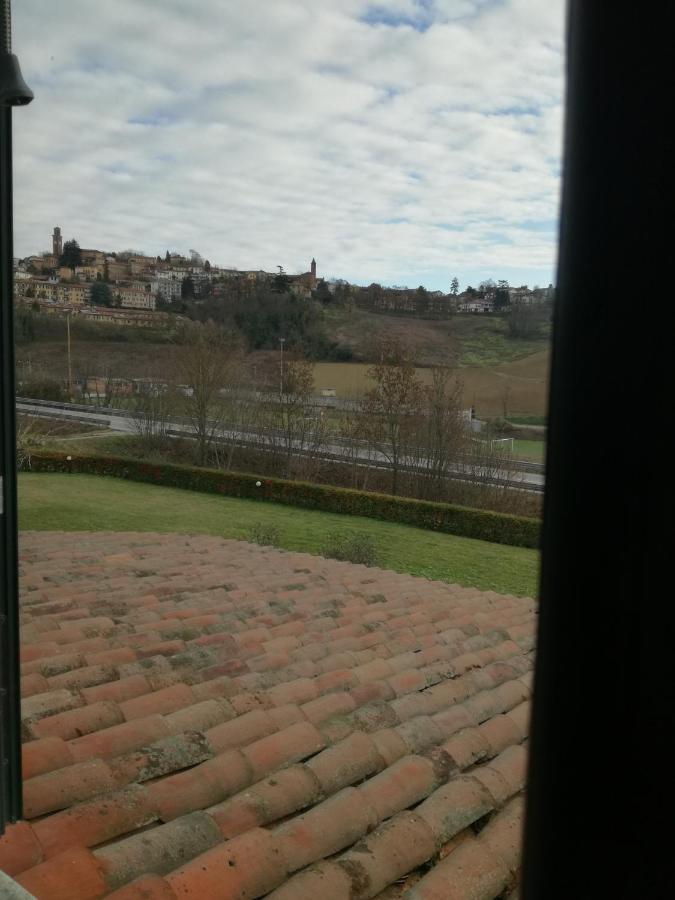 Locanda Dell'Arzente San Salvatore Monferrato المظهر الخارجي الصورة