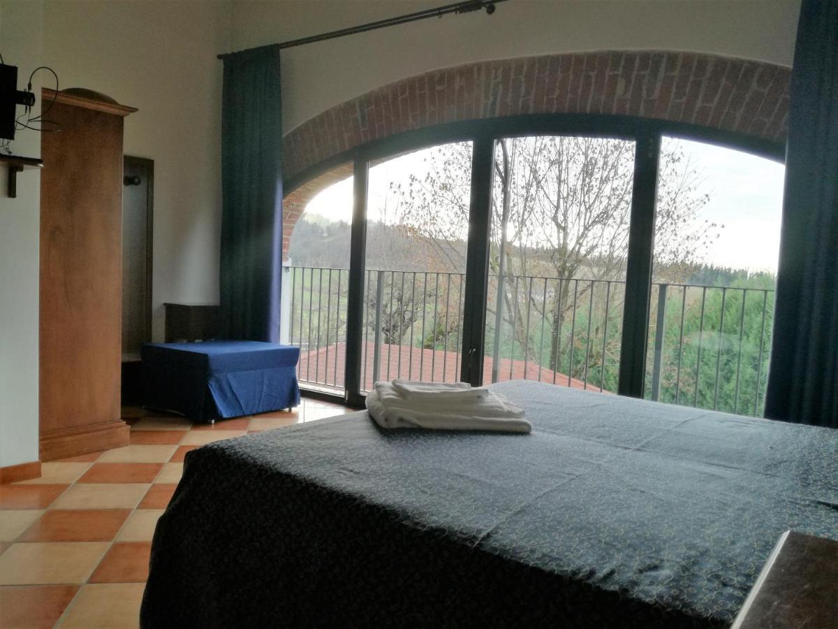 Locanda Dell'Arzente San Salvatore Monferrato المظهر الخارجي الصورة