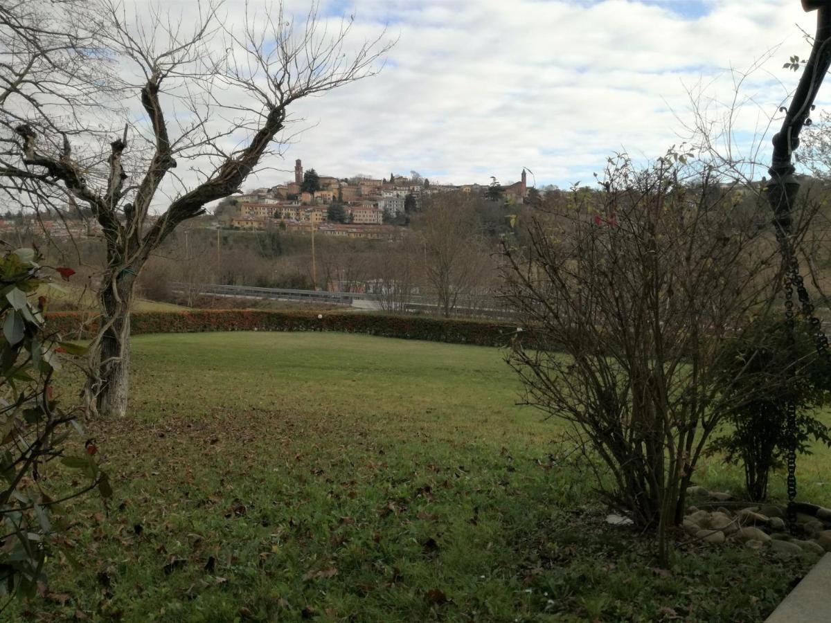 Locanda Dell'Arzente San Salvatore Monferrato المظهر الخارجي الصورة