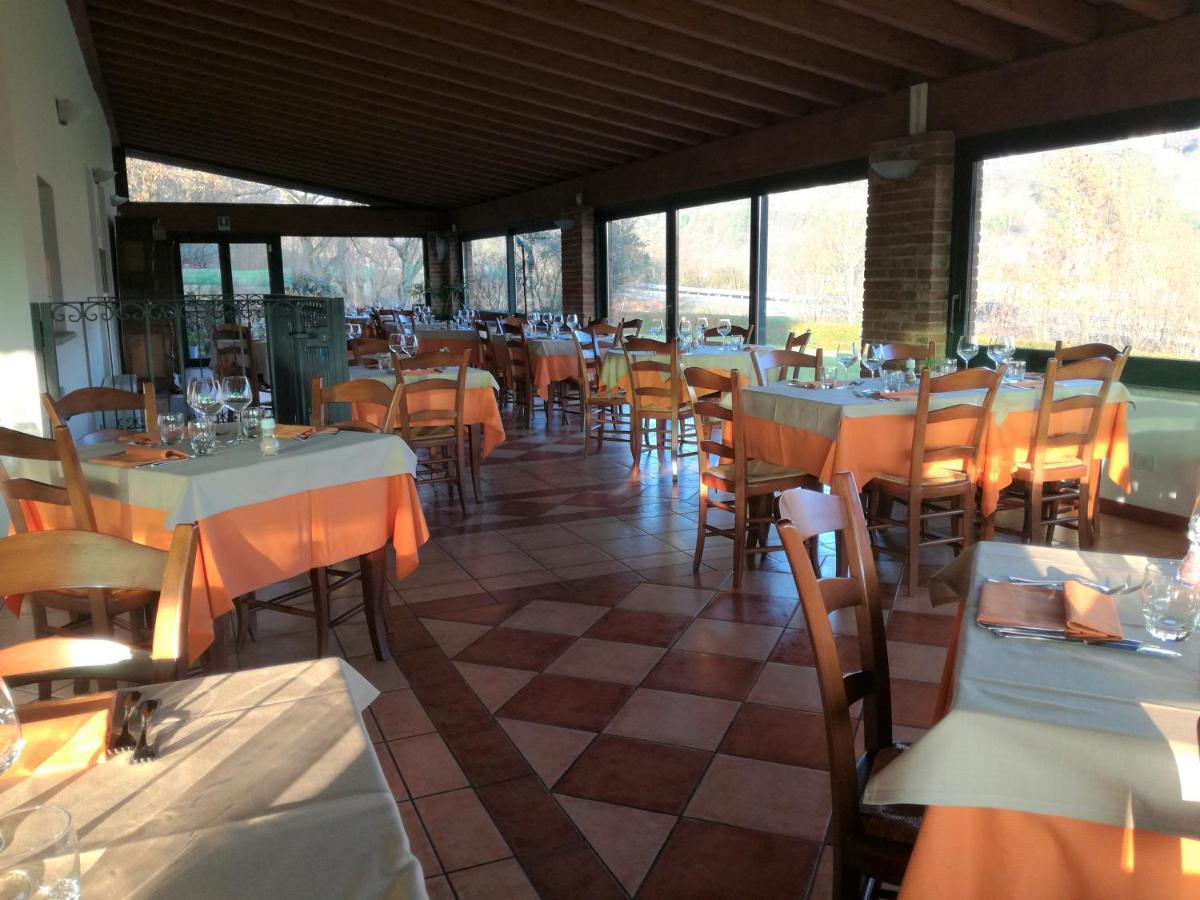 Locanda Dell'Arzente San Salvatore Monferrato المظهر الخارجي الصورة