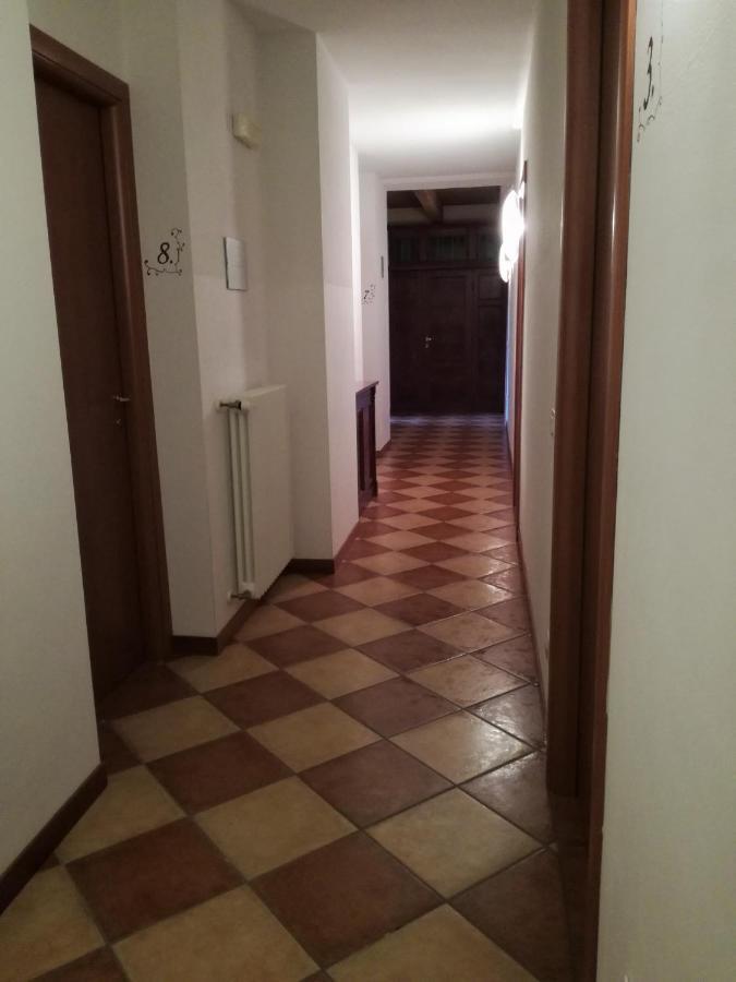 Locanda Dell'Arzente San Salvatore Monferrato المظهر الخارجي الصورة